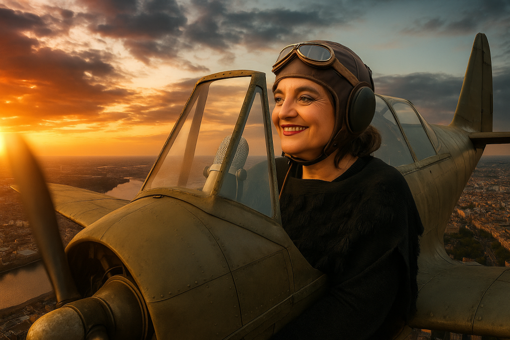 Emprender es Habitar el Mundo podcast emprender sin turbulencias